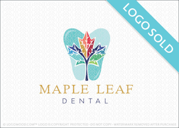 maple leaf dental