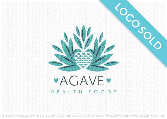 Agave - Social media & Logos Icons